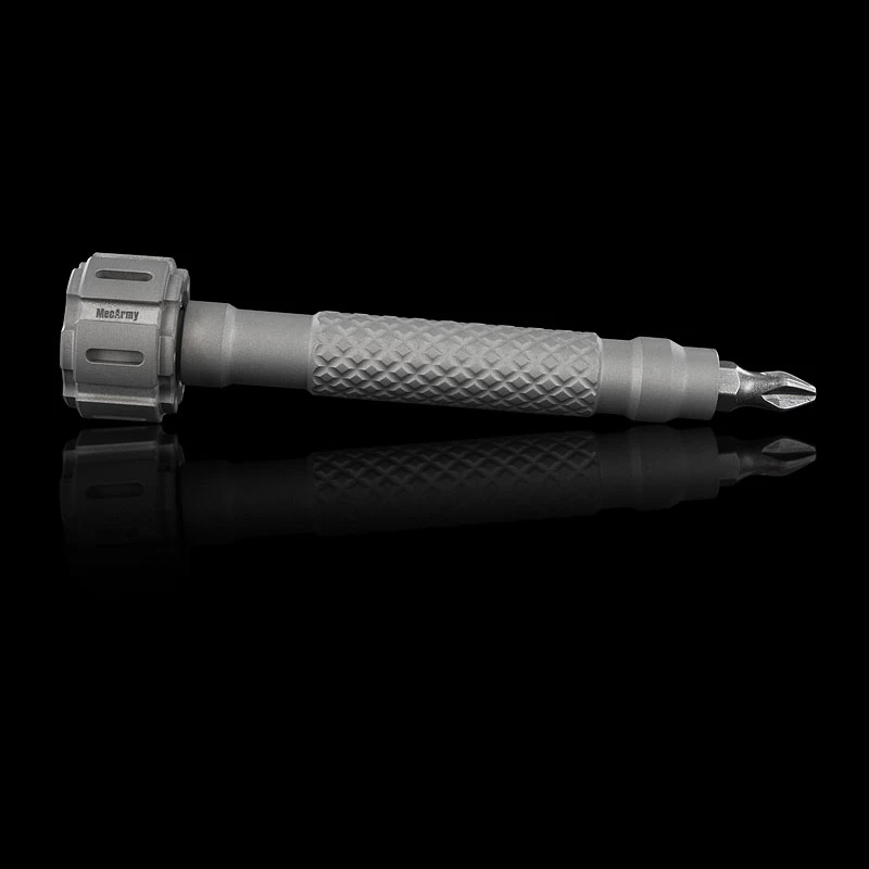 MecArmy SDG1 Spinner Multi-Tool 8 MecArmy SDG1 Spinner Multi-Tool - Image 6