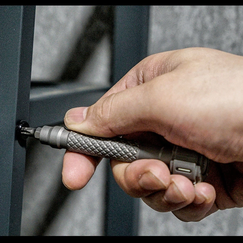 MecArmy SDG1 Spinner Multi-Tool 9 MecArmy SDG1 Spinner Multi-Tool - Image 7