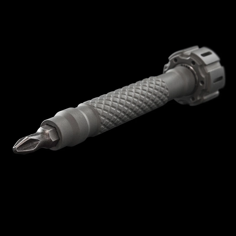 MecArmy SDG1 Spinner Multi-Tool 11 MecArmy SDG1 Spinner Multi-Tool - Image 9