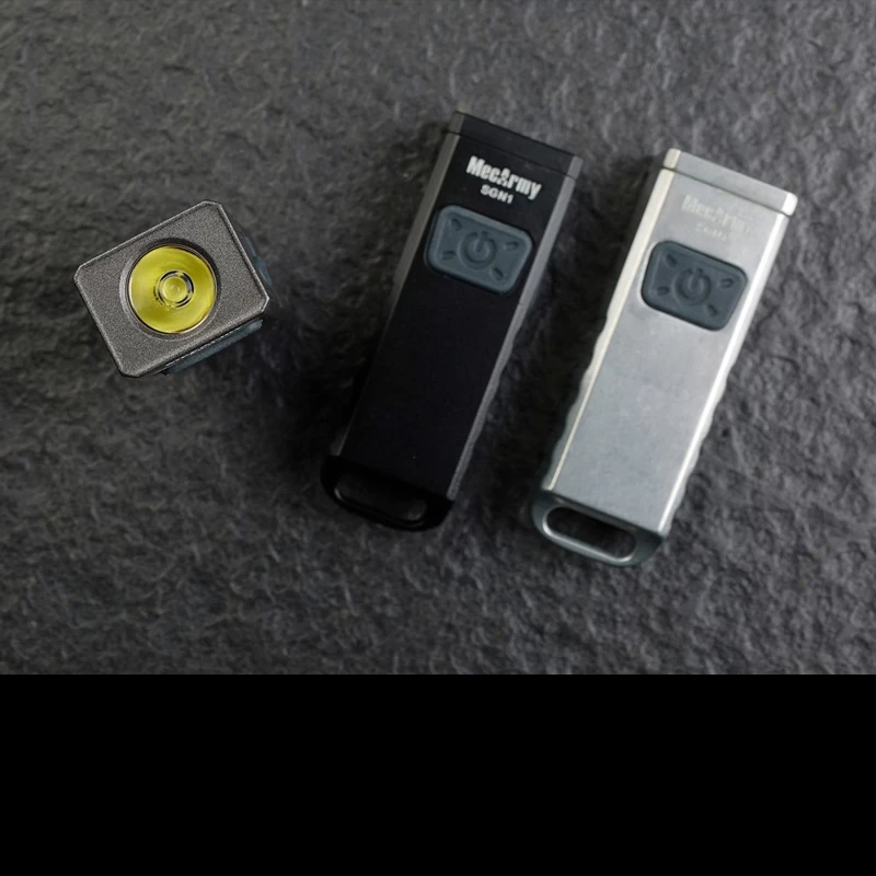 MecArmy SGN1 6 MecArmy SGN1 - Image 4