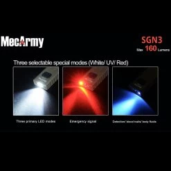 MecArmy SGN3 -Professional Outdoor Equipment Store mec sgn3 grdet5 54351.1587398378