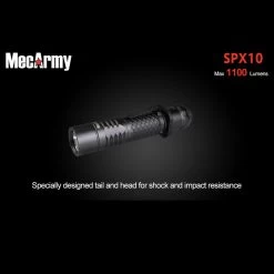 MecArmy SPX10 360 Degree Operation -Professional Outdoor Equipment Store mec spx10det10 33241.1587400165