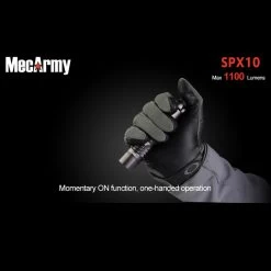 MecArmy SPX10 360 Degree Operation -Professional Outdoor Equipment Store mec spx10det9 58906.1587400153