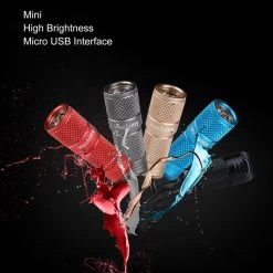 MecArmy X4 Aluminium WAS £21.95 -Professional Outdoor Equipment Store mec x4 gydet8 27405.1694612266