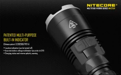 Nitecore MH27UV 40 Nitecore MH27UV -Professional Outdoor Equipment Store mh27uv en 13 18458.1587400007