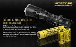 Nitecore MH27UV 32 Nitecore MH27UV -Professional Outdoor Equipment Store mh27uv en 14 28348.1587400035