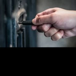 Mininch Spinner Drive Standard Edition Plus -Professional Outdoor Equipment Store mininchblack3 97174.1639746702