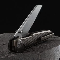 MKM Miura Folding Knife -Professional Outdoor Equipment Store mkmdet 99554.1695980915