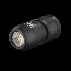 Heinnie Haynes® Touch Torch -Professional Outdoor Equipment Store mnk hh touch red 60873.1682673129