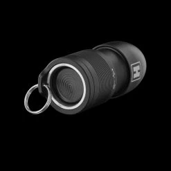 Heinnie Haynes® Touch Torch -Professional Outdoor Equipment Store mnk hh touch reddet3 94071.1682673129