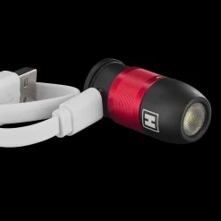 Heinnie Haynes® Touch Torch -Professional Outdoor Equipment Store mnk hh touch reddet4 67133.1682673129