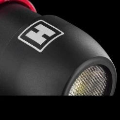 Heinnie Haynes® Touch Torch -Professional Outdoor Equipment Store mnk hh touch reddet5 38787.1682673129