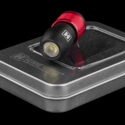 Heinnie Haynes® Touch Torch -Professional Outdoor Equipment Store mnk hh touch reddet6 55758.1682673129