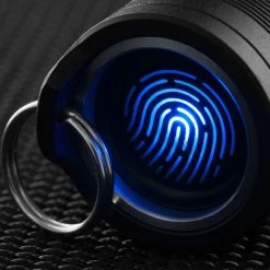 Heinnie Haynes® Touch Torch -Professional Outdoor Equipment Store mnk hh touch reddet8 13492.1682673129