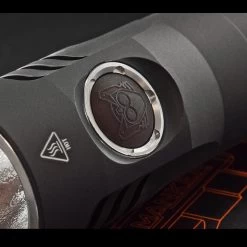 Manker U12 Cool White WAS £74.95 -Professional Outdoor Equipment Store mnk u11 cw bundet3 1 02881.1694609902