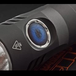 Manker U12 Cool White WAS £74.95 -Professional Outdoor Equipment Store mnk u11 cw bundet4 1 85666.1694609902