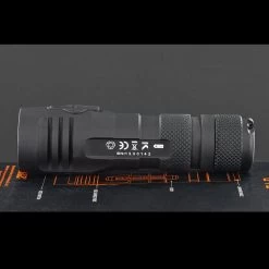 Manker U11 Cool White WAS £59.95