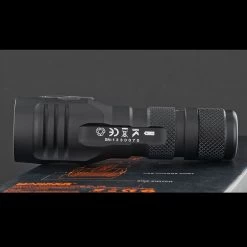 Manker U12 Cool White WAS £74.95 -Professional Outdoor Equipment Store mnk u12 cw bundet3 04626.1587414928