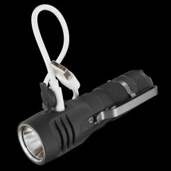 Manker U12 Cool White WAS £74.95 -Professional Outdoor Equipment Store mnk u12 cw bundet4 82744.1694609902