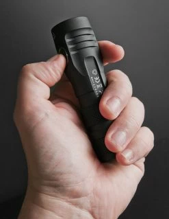 Manker U12 Cool White WAS £74.95 -Professional Outdoor Equipment Store mnk u12 cw bundet5 19223.1587414930