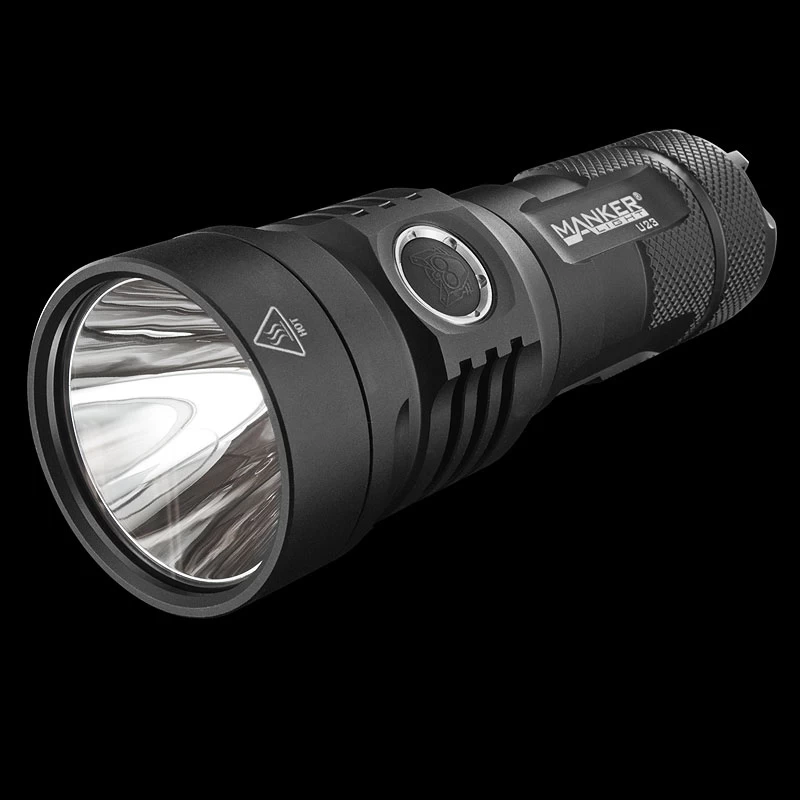 Manker U23 Cool White 9 Manker U23 Cool White - Image 7