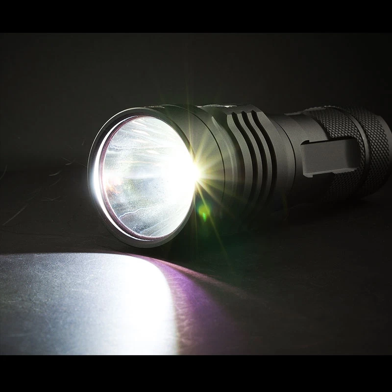 Manker U23 Cool White 8 Manker U23 Cool White - Image 6