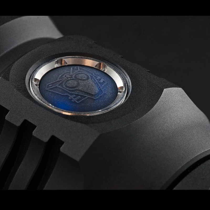 Manker U23 Cool White 6 Manker U23 Cool White - Image 4