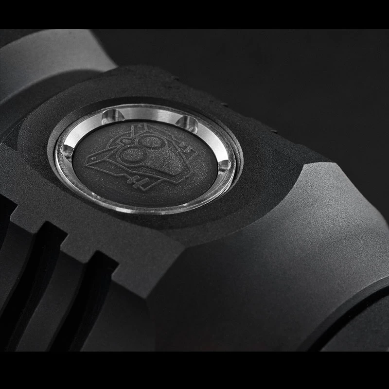 Manker U23 Cool White 4 Manker U23 Cool White - Image 2