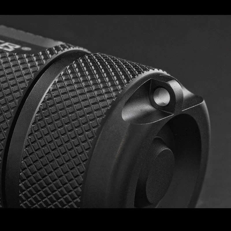 Manker U23 Cool White 3 Manker U23 Cool White