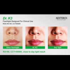 Nextorch Dr. K3 -Professional Outdoor Equipment Store nextorch k3ddet9 65623.1682606913