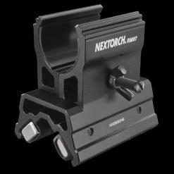 Nextorch RM87 Universal Mount WAS £29.95 -Professional Outdoor Equipment Store nextorch rm87 05892.1692025572