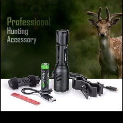 Nextorch T53 Hunting Set 3-in-1 10 Nextorch T53 Hunting Set 3-in-1 -Professional Outdoor Equipment Store nextorch t53 huntdet3 41692.1587423765