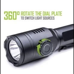 Nextorch T53 Hunting Set 3-in-1 13 Nextorch T53 Hunting Set 3-in-1 -Professional Outdoor Equipment Store nextorch t53 huntdet4 64835.1587423767