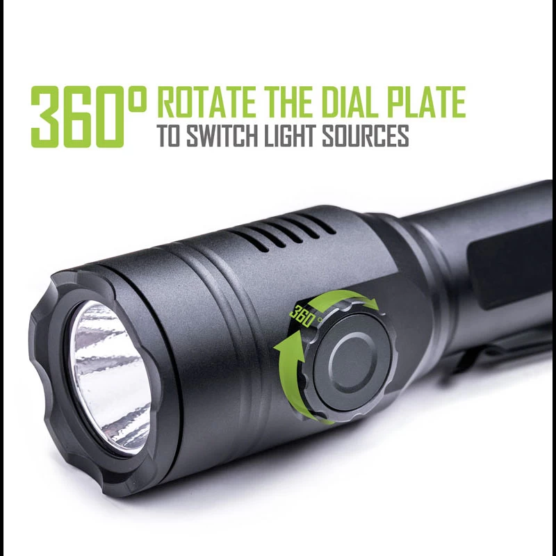 Nextorch T53 Hunting Set 3-in-1 8 Nextorch T53 Hunting Set 3-in-1 - Image 6