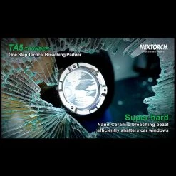 Nextorch TA5 WAS £79.95 -Professional Outdoor Equipment Store nextorch ta5det10 95847.1651057791