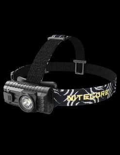 Nitecore HA23 -Professional Outdoor Equipment Store nitecore ha23 27573.1587729552