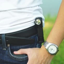 Nitecore HC33 -Professional Outdoor Equipment Store nitecore hc33 83020.1587408634