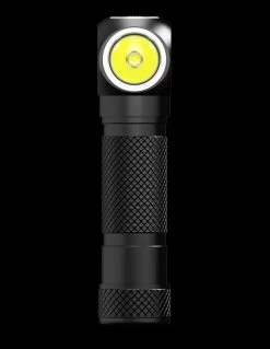 Nitecore HC33 -Professional Outdoor Equipment Store nitecore hc33det4 51095.1587729278