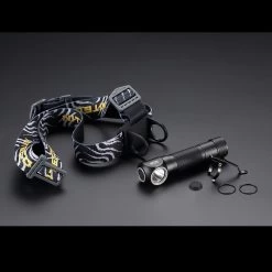 Nitecore HC33 -Professional Outdoor Equipment Store nitecore hc33det6 95231.1587408628