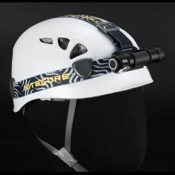 Nitecore HC33 -Professional Outdoor Equipment Store nitecore hc33det8 90252.1587408630