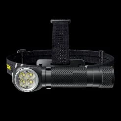 Nitecore HC35 -Professional Outdoor Equipment Store nitecore hc35 84747.1587423364