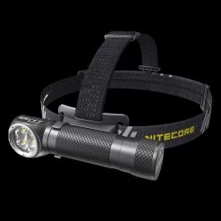 Nitecore HC35 -Professional Outdoor Equipment Store nitecore hc35det 03533.1587729634