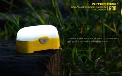 Nitecore LR30 22 Nitecore LR30 -Professional Outdoor Equipment Store nitecore lr30det12 27993.1682605061
