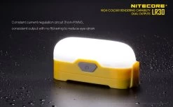 Nitecore LR30 25 Nitecore LR30 -Professional Outdoor Equipment Store nitecore lr30det13 19950.1682605061