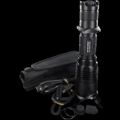 Nitecore MH27