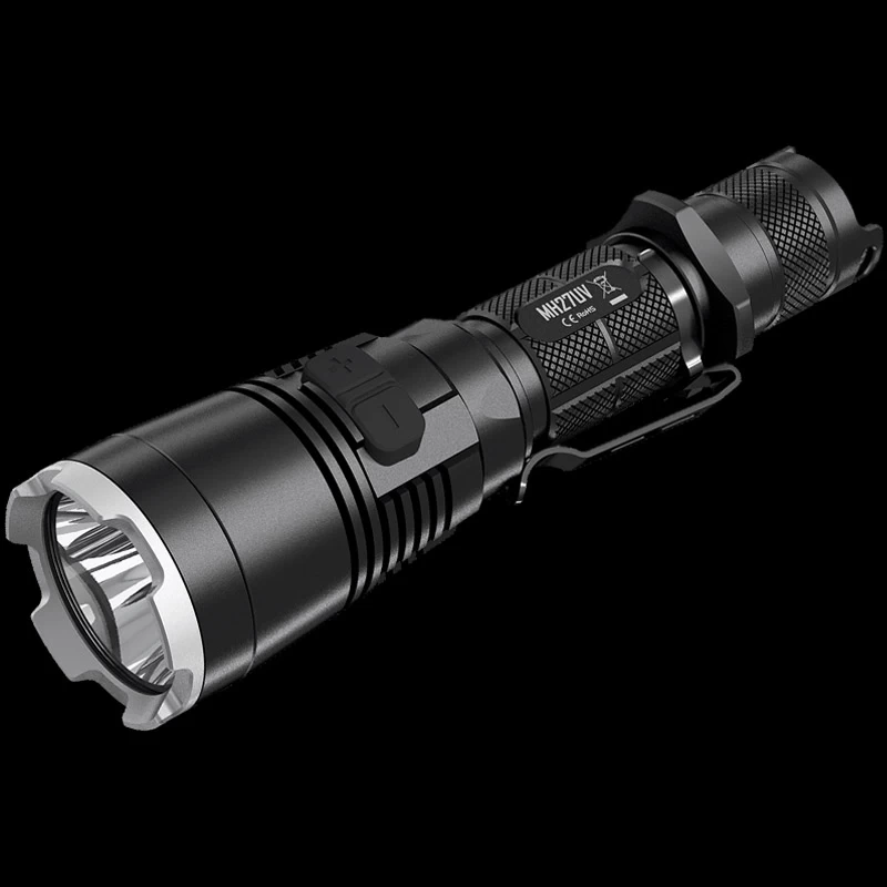 Nitecore MH27UV 5 Nitecore MH27UV - Image 3