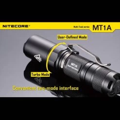 Nitecore MT1A -Professional Outdoor Equipment Store nitecore mt1adet11 96456.1587392245