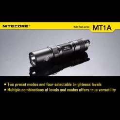 Nitecore MT1A -Professional Outdoor Equipment Store nitecore mt1adet12 01892.1587392231