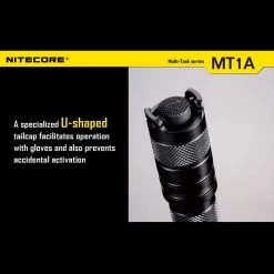 Nitecore MT1A -Professional Outdoor Equipment Store nitecore mt1adet3 76665.1587392251