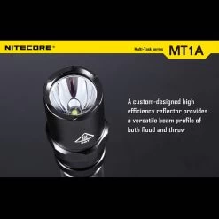 Nitecore MT1A -Professional Outdoor Equipment Store nitecore mt1adet6 96589.1587392247